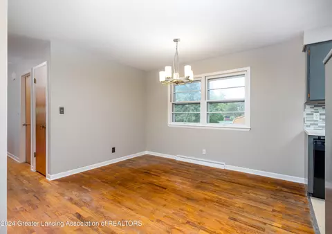 Dining - 706 Arbor Vitae Dr, Lansing, MI 48917 photo 1 of 2