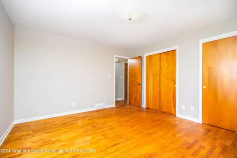 Bedroom - 706 Arbor Vitae Dr, Lansing, MI 48917 photo 1 of 5