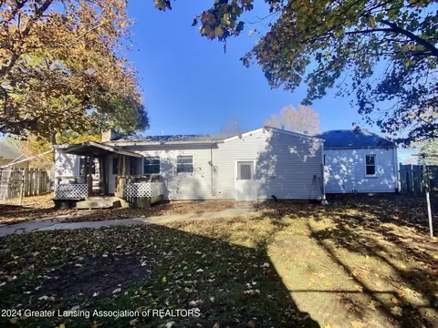 1189 W Round Lake Rd, Dewitt, MI 48820 photo 25