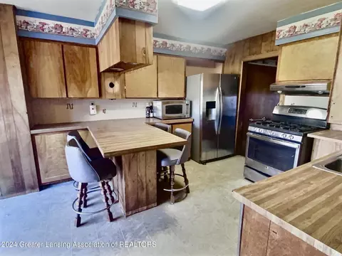 1189 W Round Lake Rd, Dewitt, MI 48820 photo 9