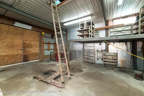 1189 W Round Lake Rd, Dewitt, MI 48820 photo 22