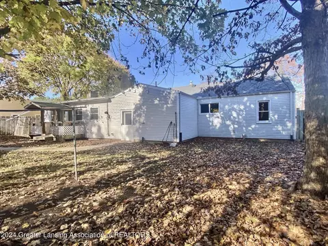 1189 W Round Lake Rd, Dewitt, MI 48820 photo 26
