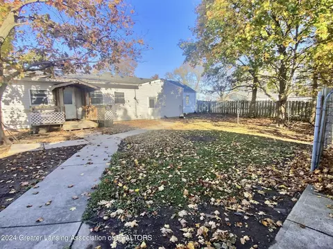 1189 W Round Lake Rd, Dewitt, MI 48820 photo 27
