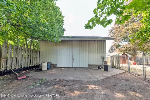 1189 W Round Lake Rd, Dewitt, MI 48820 photo 20