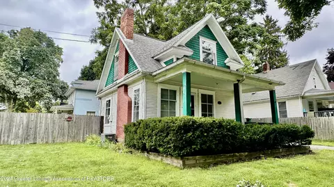 1724 Osband Ave, Lansing, MI 48910