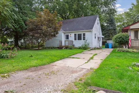 1713 Biltmore Blvd, Lansing, MI 48906