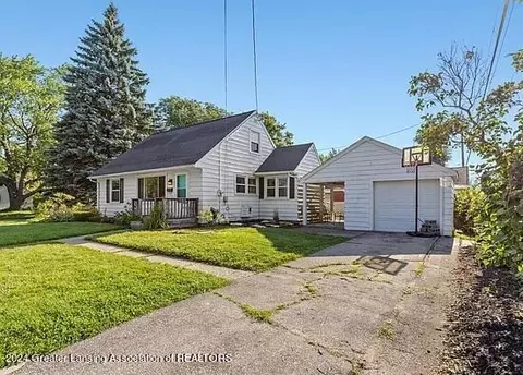 Undisclosed, Lansing, MI 48910