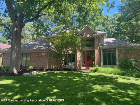 4340 Aztec Way, Okemos, MI 48864