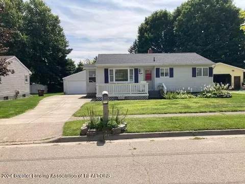 763 Bonnie St, Charlotte, MI 48813