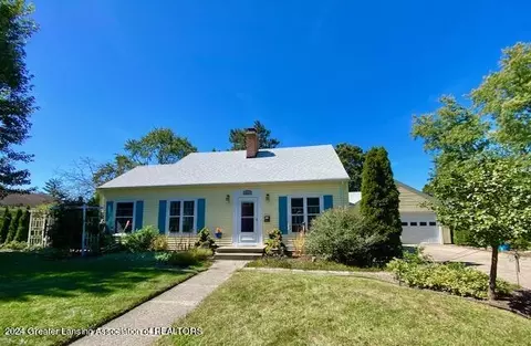 431 Kedzie St, East Lansing, MI 48823