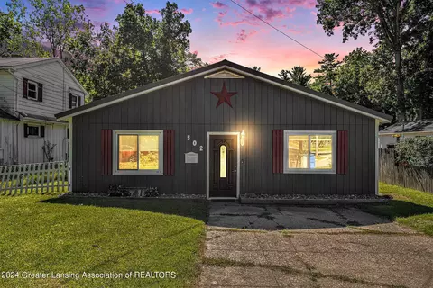 502 Keyte St, Owosso, MI 48867