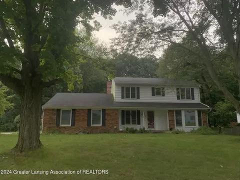 Undisclosed, Okemos, MI 48864