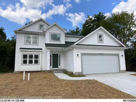 Undisclosed, Holt, MI 48842