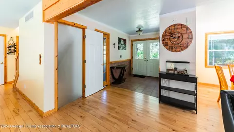 Entry Way - 15629 Chandler Rd, Bath, MI 48808 photo 1 of 6