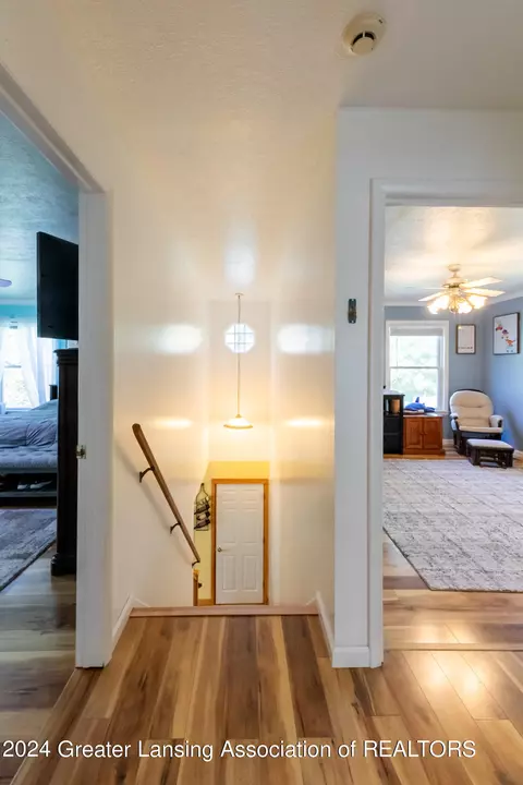 Entry Way - 15629 Chandler Rd, Bath, MI 48808 photo 6 of 6