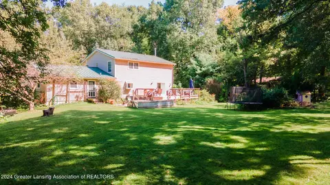Exterior - 15629 Chandler Rd, Bath, MI 48808 photo 3 of 15