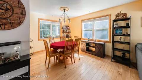 Dining - 15629 Chandler Rd, Bath, MI 48808 photo 1 of 1