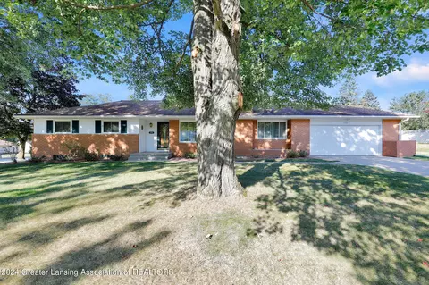 3396 Roosevelt Rd, Jackson, MI 49203 photo 3