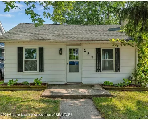 Undisclosed, Perry, MI 48872