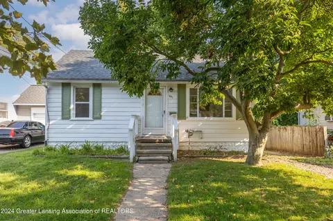 521 Tisdale Ave, Lansing, MI 48910