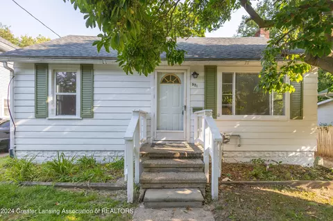 521 Tisdale Ave, Lansing, MI 48910 photo 19