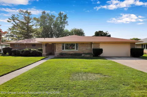 1630 Wellington Rd, Lansing, MI 48910