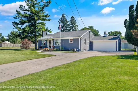 4807 W St Joseph Hwy, Lansing, MI 48917