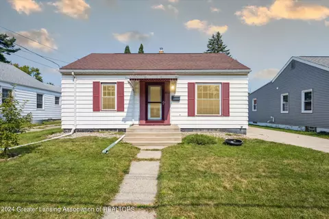 1226 Goodrich St, Lansing, MI 48910