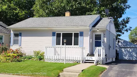 315 N Francis Ave, Lansing, MI 48912