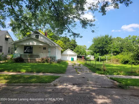 Undisclosed, Lansing, MI 48910