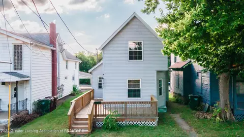1608 S Cedar St, Lansing, MI 48910