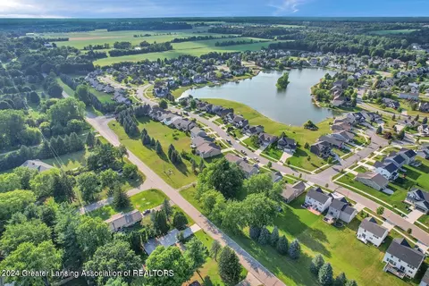 View/Area - 4149 W Herbison Rd, Dewitt, MI 48820 photo 6 of 8