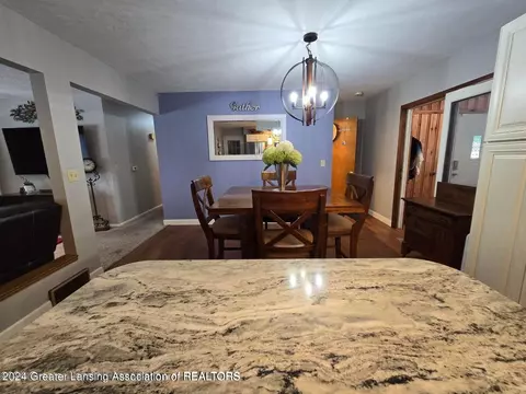Dining - 4149 W Herbison Rd, Dewitt, MI 48820 photo 3 of 4