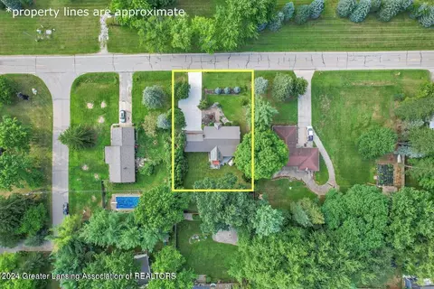 View/Area - 4149 W Herbison Rd, Dewitt, MI 48820 photo 8 of 8