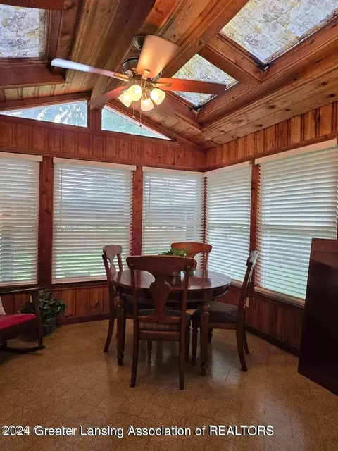Dining - 4149 W Herbison Rd, Dewitt, MI 48820 photo 4 of 4
