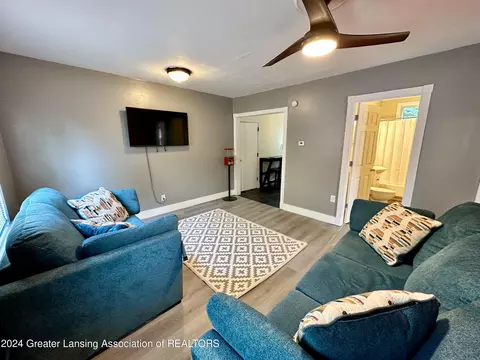 Living - 2013 Lyons Ave, Lansing, MI 48910 photo 1 of 2