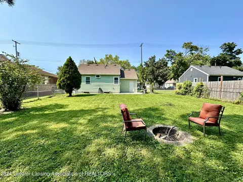 Exterior - 2013 Lyons Ave, Lansing, MI 48910 photo 7 of 7