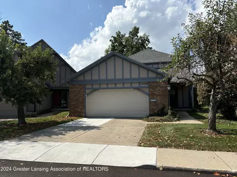 1430 Coventry Close #8, East Lansing, MI 48823