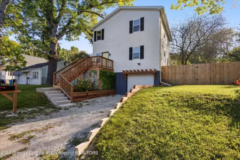 1209 S Holmes St, Lansing, MI 48912