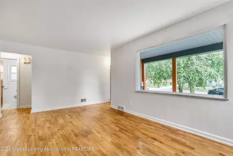 Living - 2501 Devonshire Ave, Lansing, MI 48910 photo 1 of 5