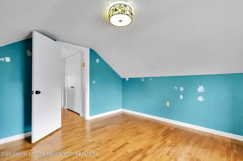 Bedroom - 2501 Devonshire Ave, Lansing, MI 48910 photo 5 of 6