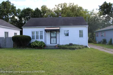 3801 N Grand River Ave, Lansing, MI 48906