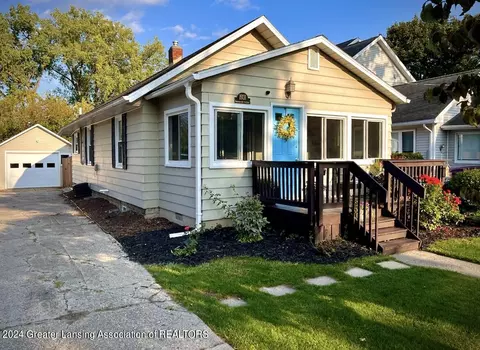 1931 Sunnyside Ave, Lansing, MI 48910