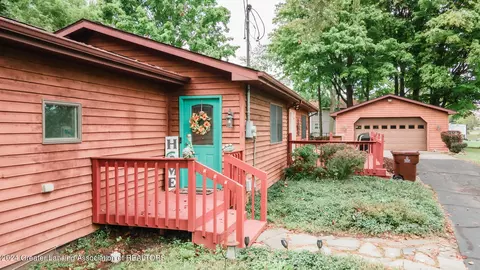 367 E South St, Mason, MI 48854 photo 20