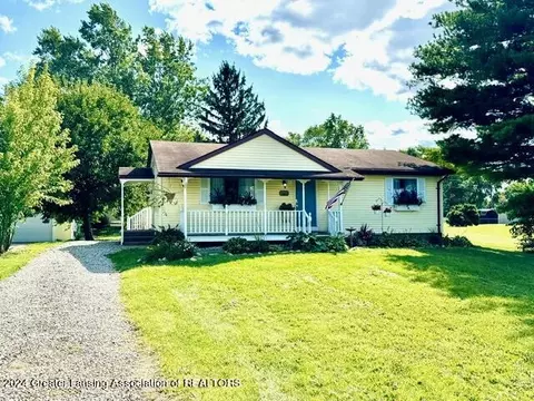 10600 W Holt Hwy, Dimondale, MI 48821