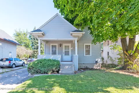 237 Douglas Ave, Lansing, MI 48906