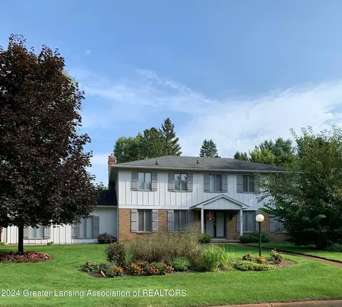 Undisclosed, Okemos, MI 48864