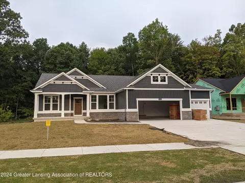 Undisclosed, Grand Ledge, MI 48837