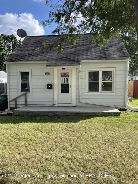 720 Glendale Ave, Lansing, MI 48910