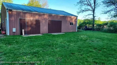 Undisclosed, Stockbridge, MI 49285